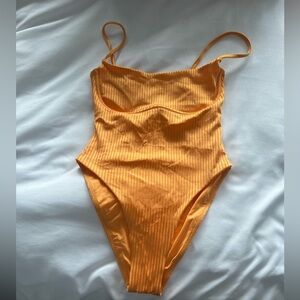 Monday Swim Sausalito one piece